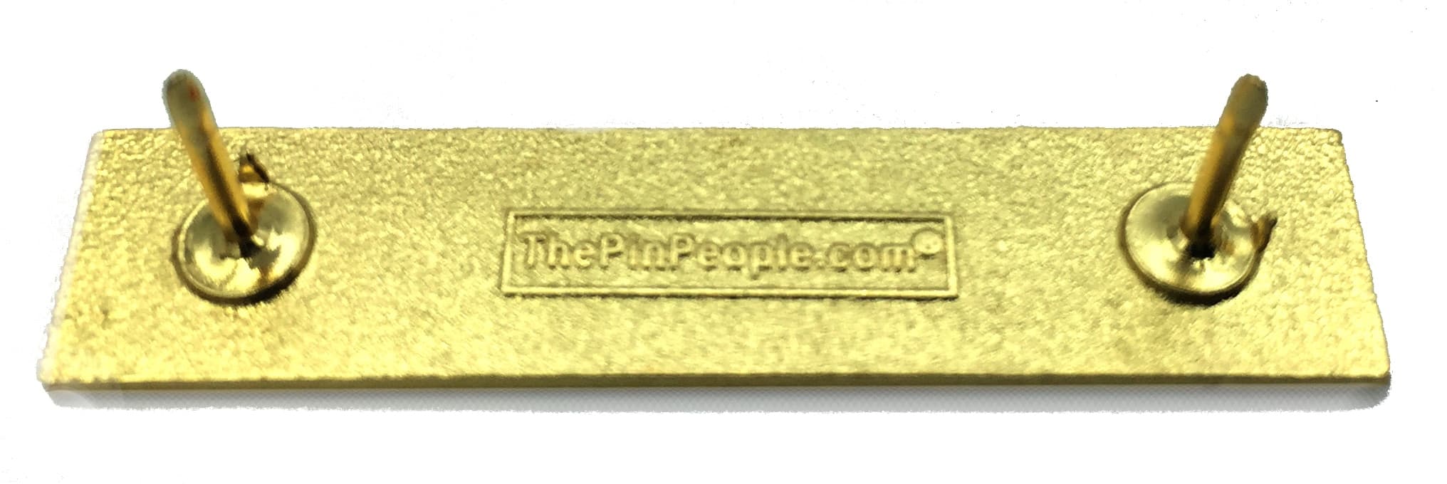 6 Years Of Service – Red And Yellow Citation Bar - thumbnail 2
