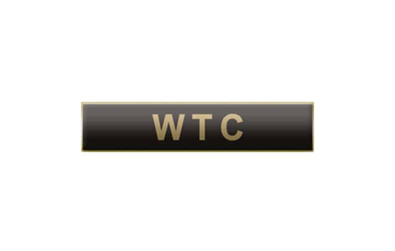 WTC – World Trade Center – Citation Bar