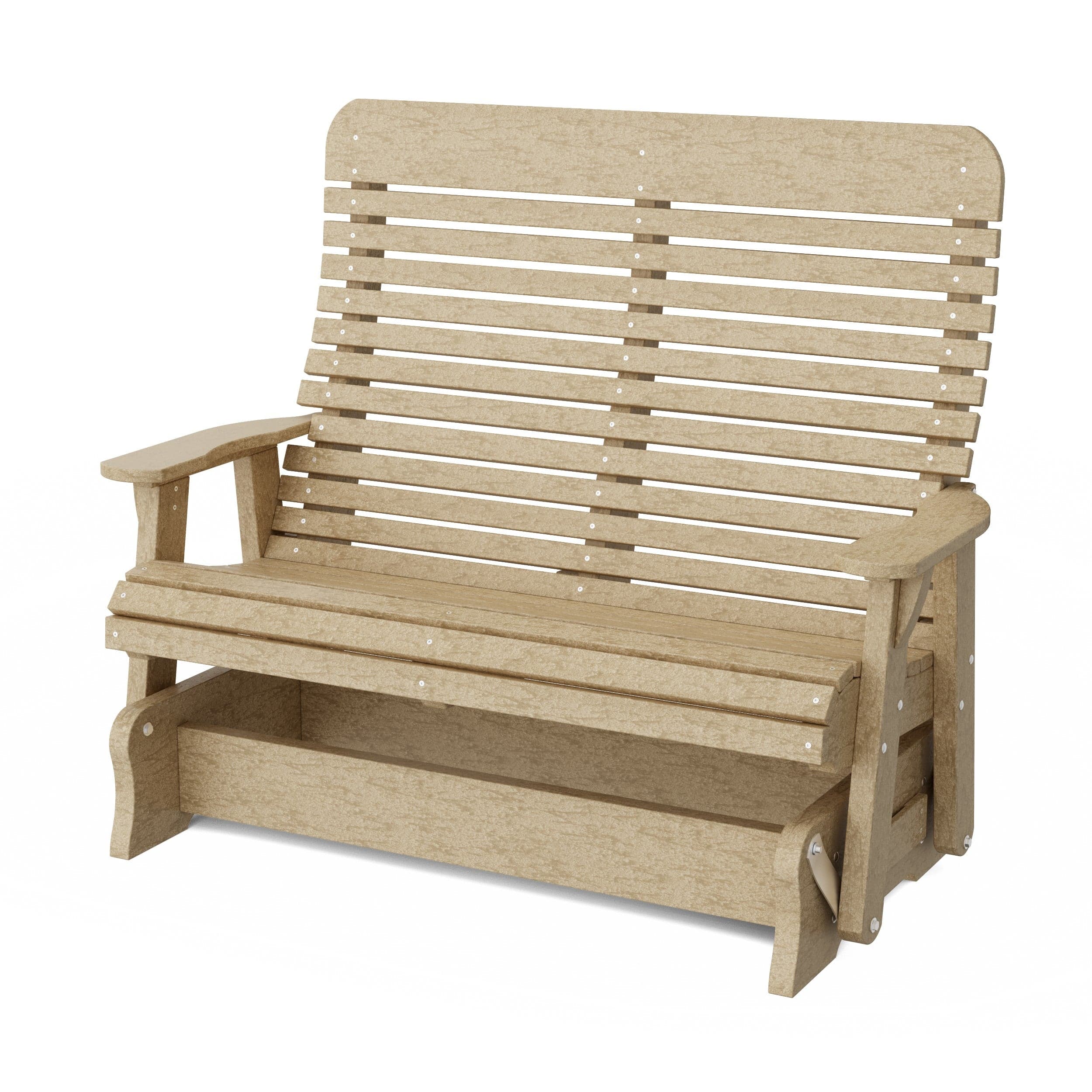 Signature Double Glider