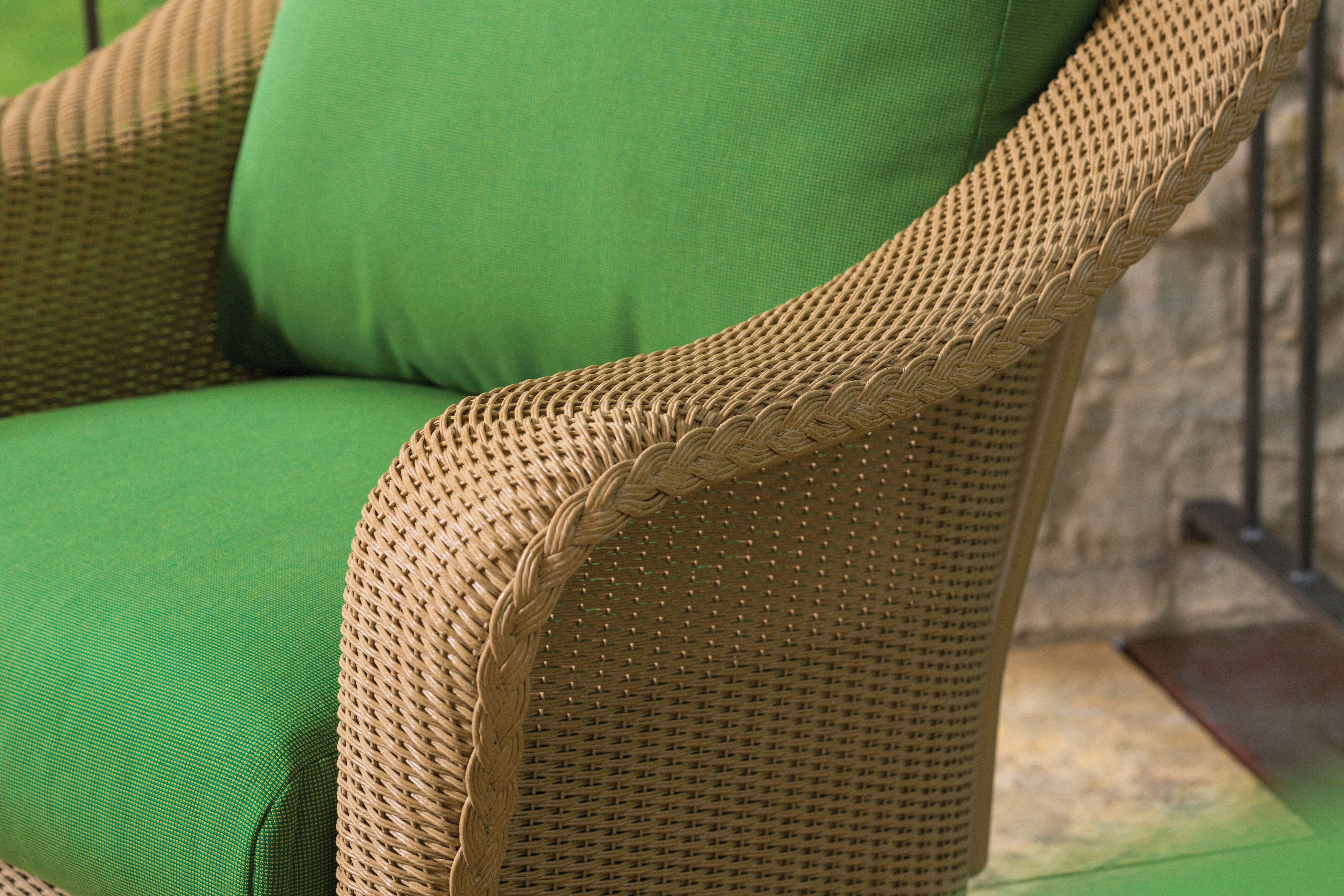 Reflections Cushions by Lloyd Flanders - thumbnail 5