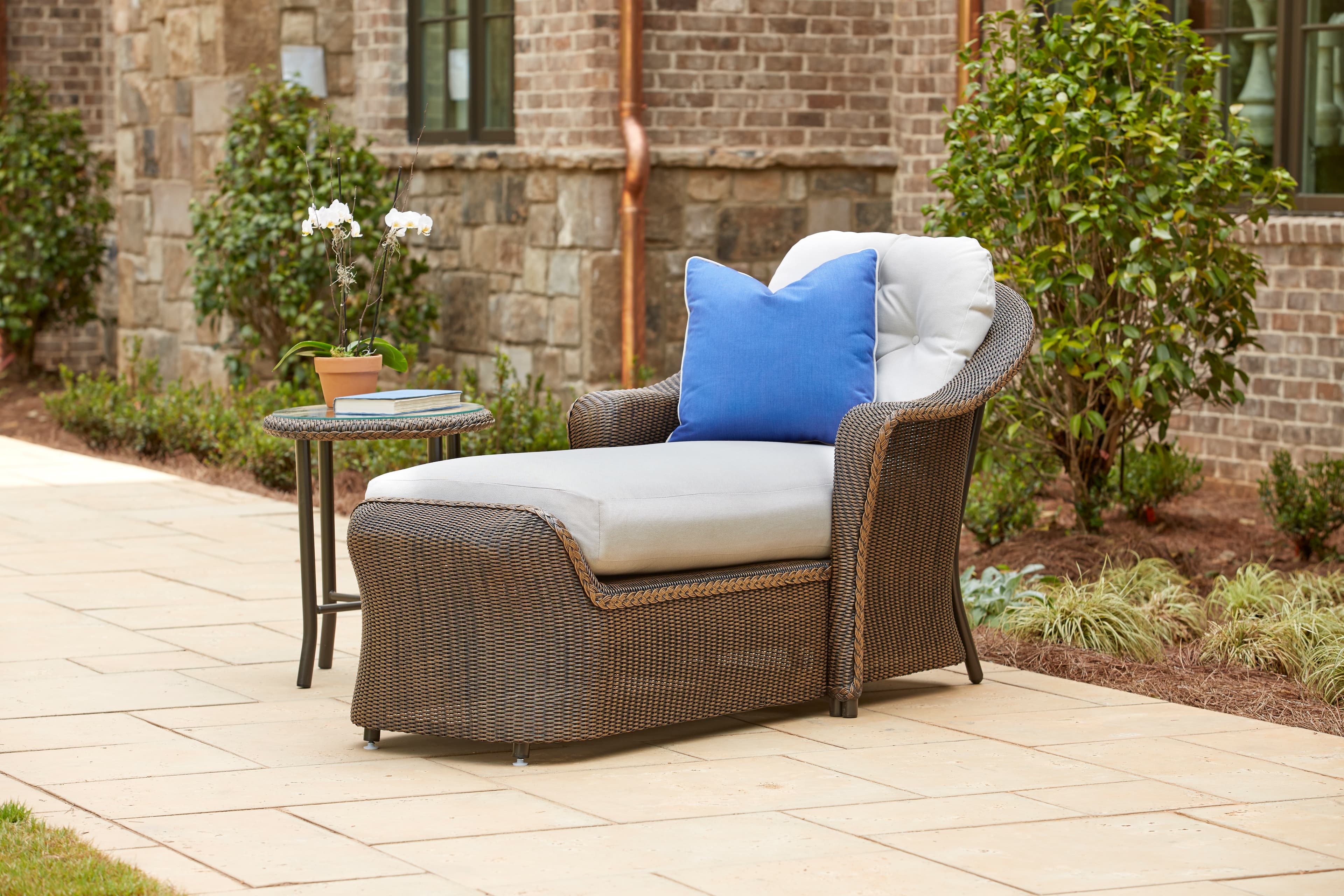 Reflections Cushions by Lloyd Flanders - thumbnail 2