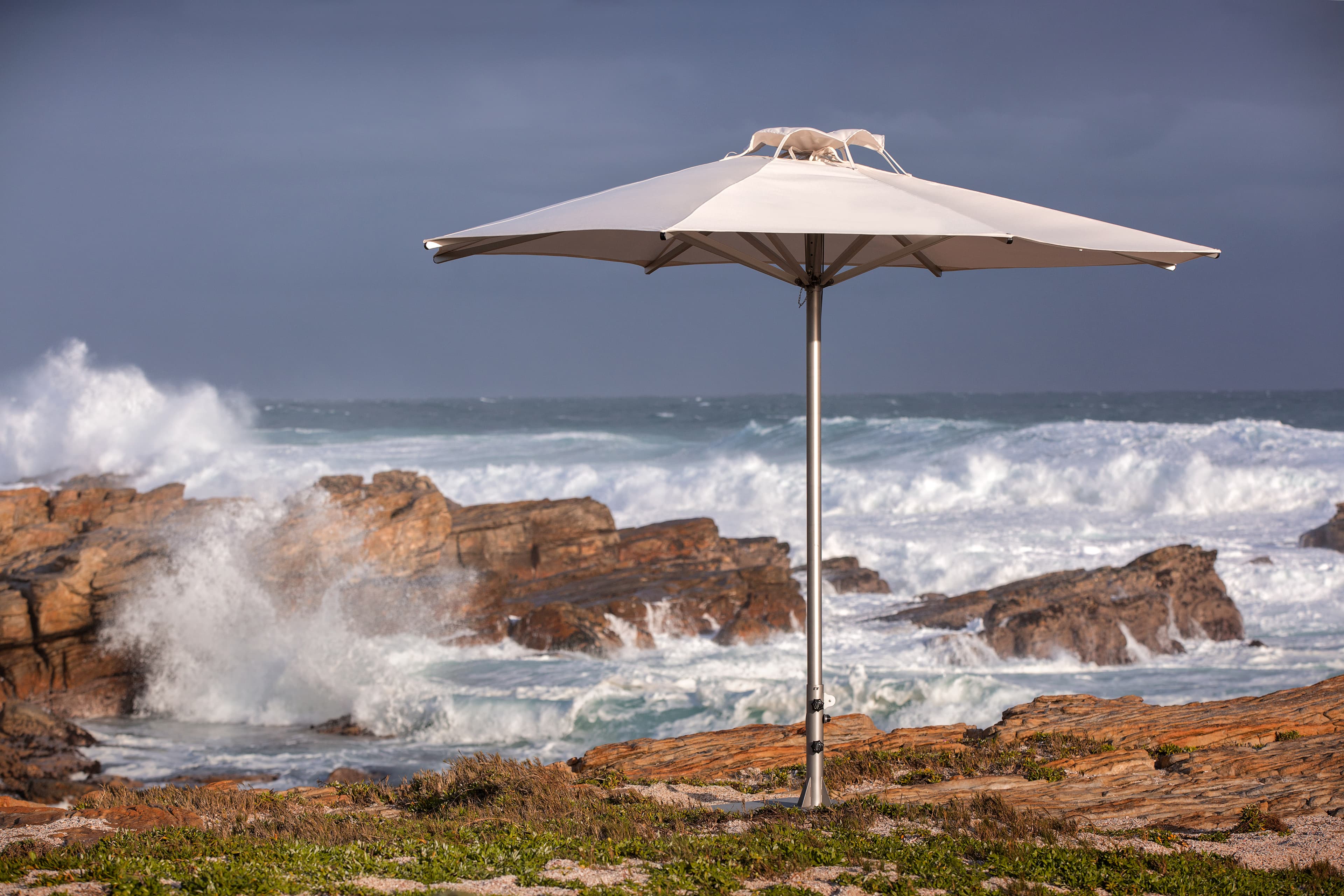 Storm by Woodline Shade Solutions