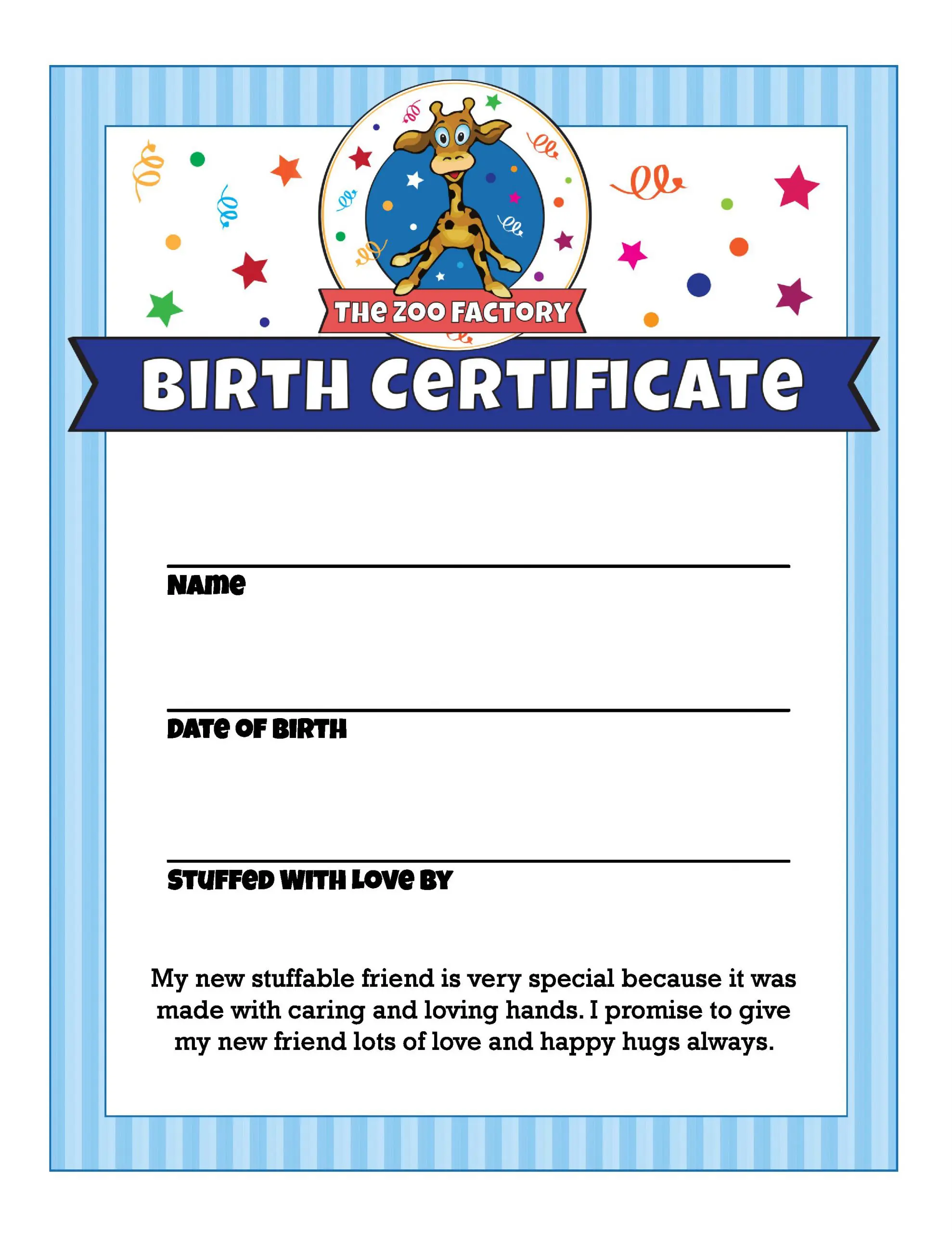 8″ Gabriel The Bear – Kit - thumbnail 4