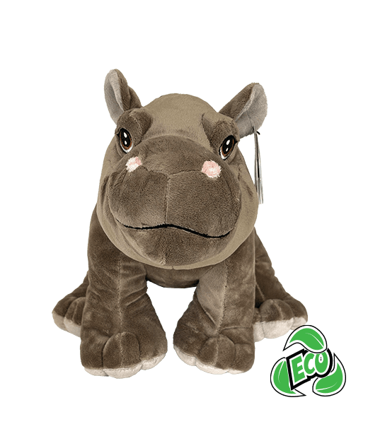 16″ ‘Kiboko’ The Hippo- Kit - thumbnail 2
