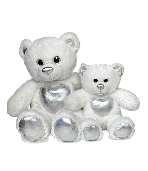 8″ Gabriel The Bear – Kit - thumbnail 2
