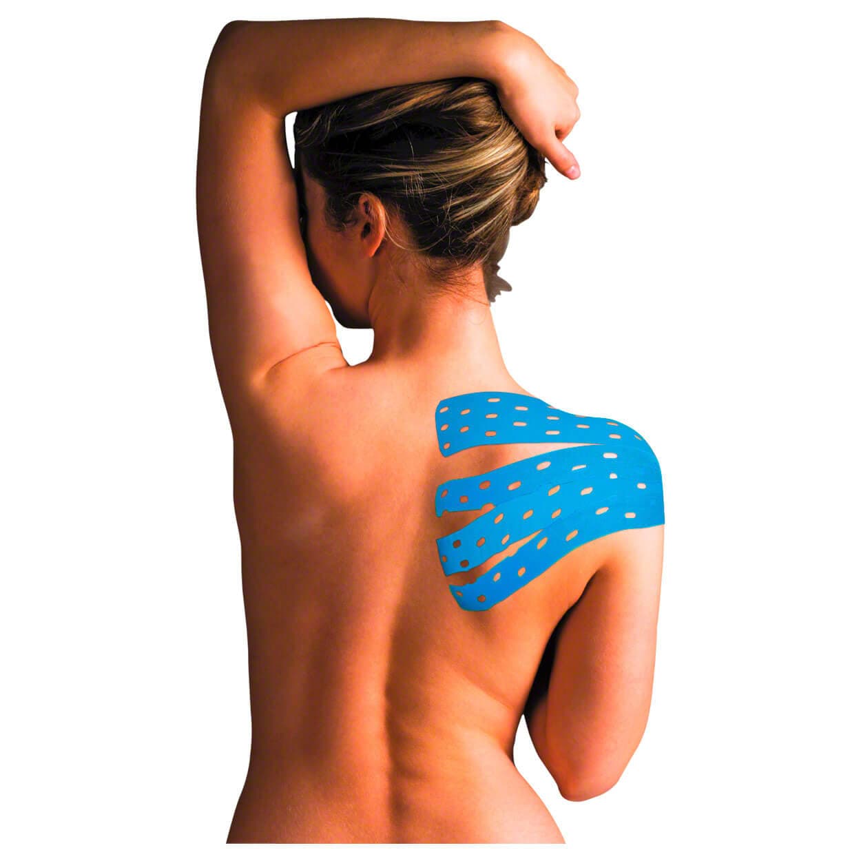 CureTape® Punch kinesiology tape - thumbnail 6