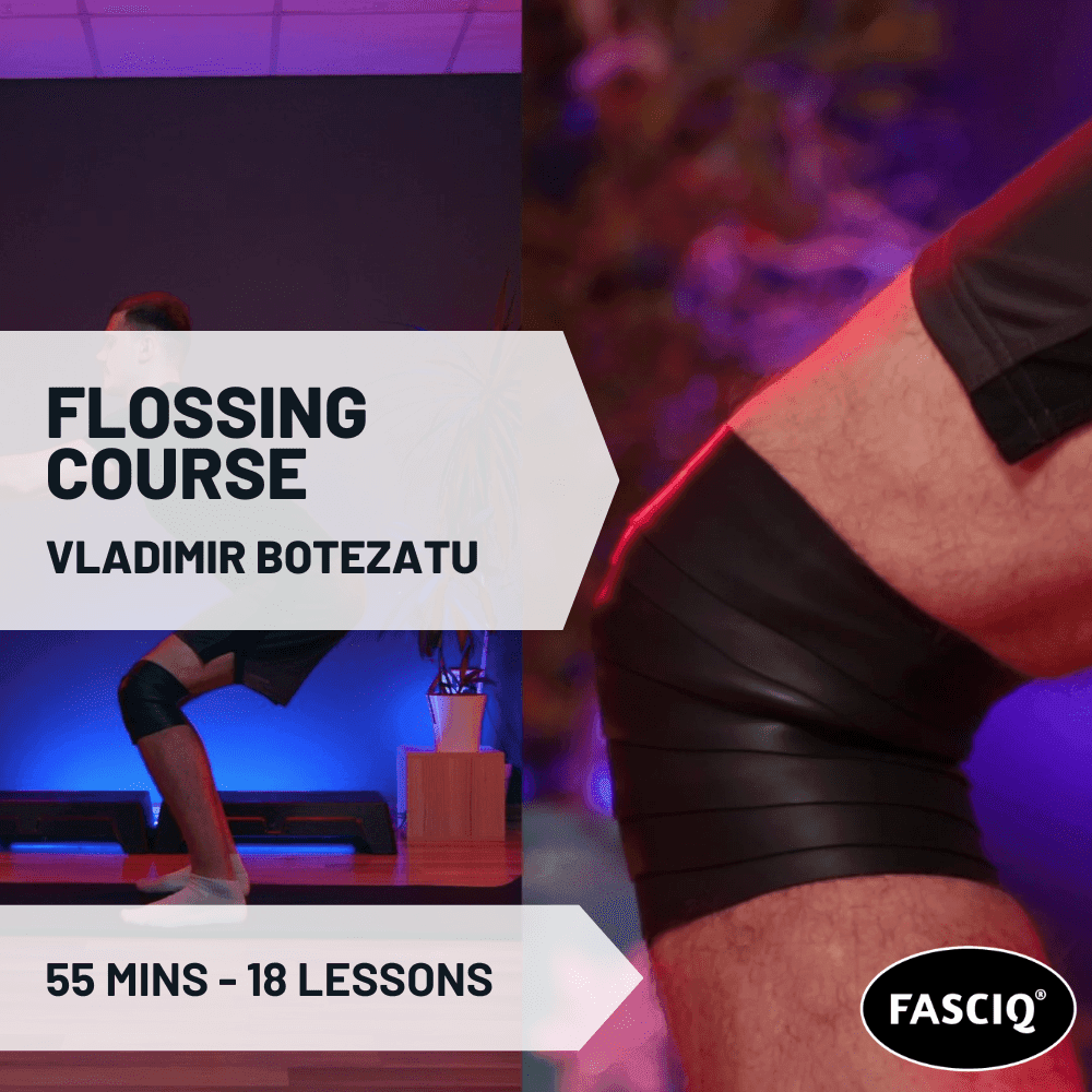 Online Medical Flossing Course – 1 hr