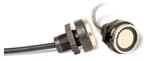 Demiurg CZ-0-SS-M12 [SUS316] (stainless steel)