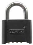 TimePilot Extreme Blue Padlock