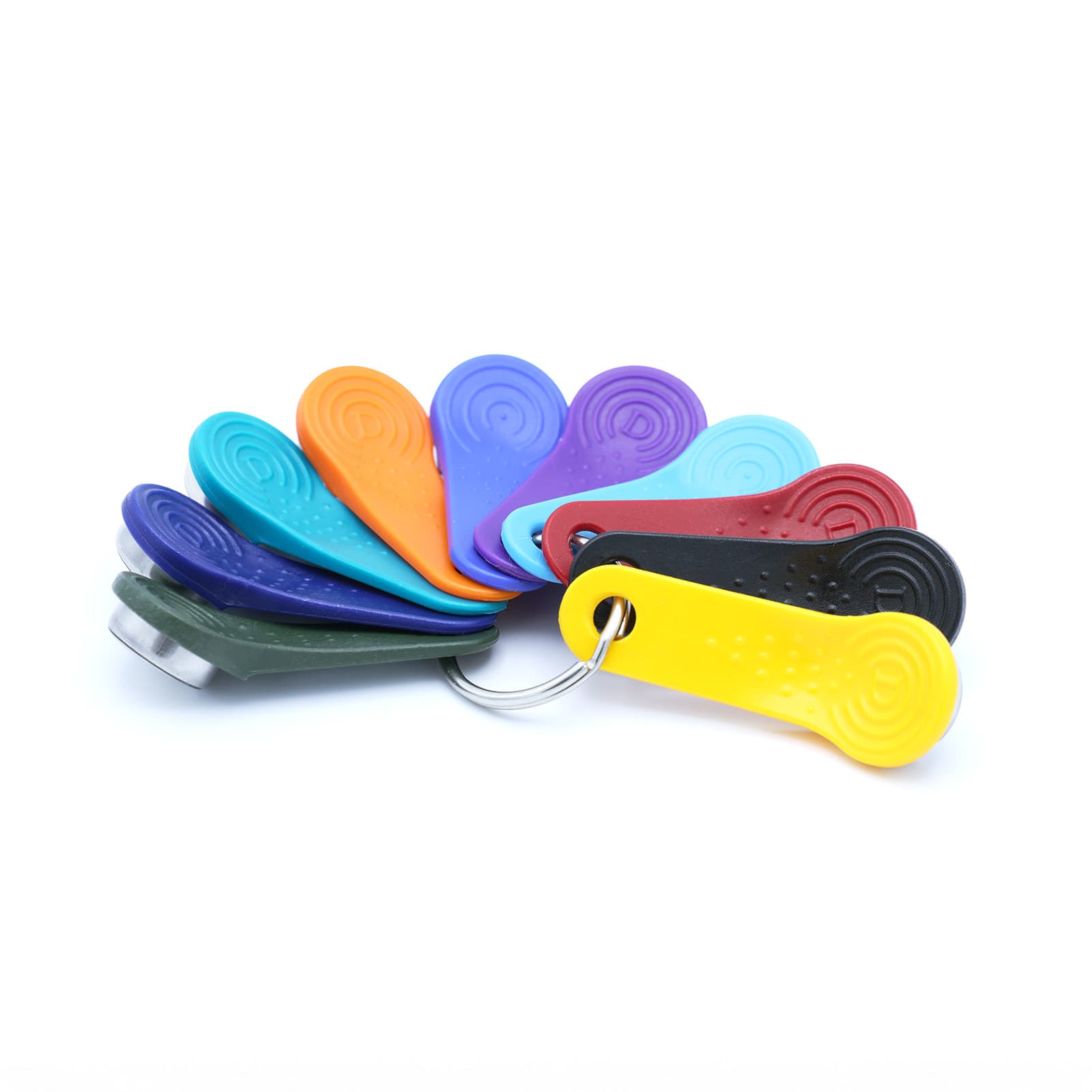 iButtons