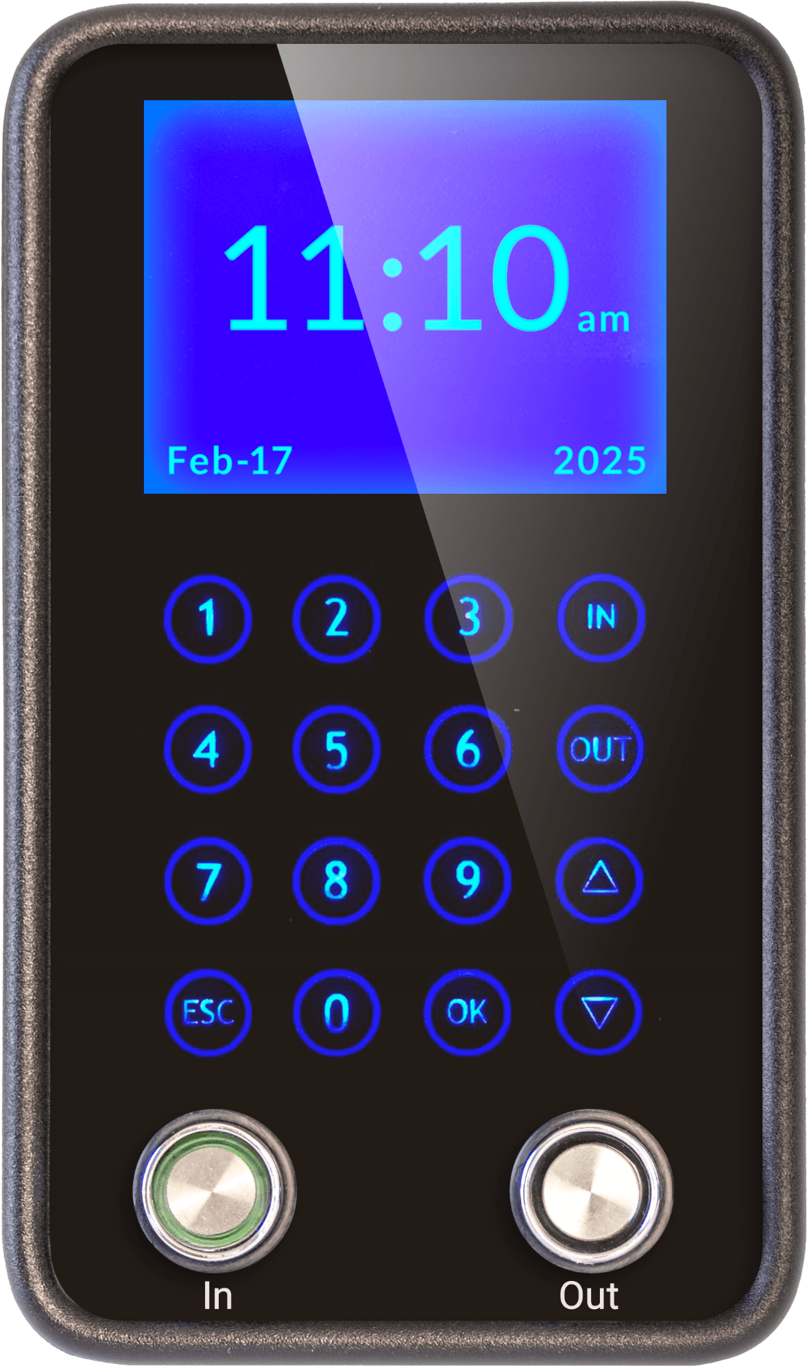Vetro Starter Kit