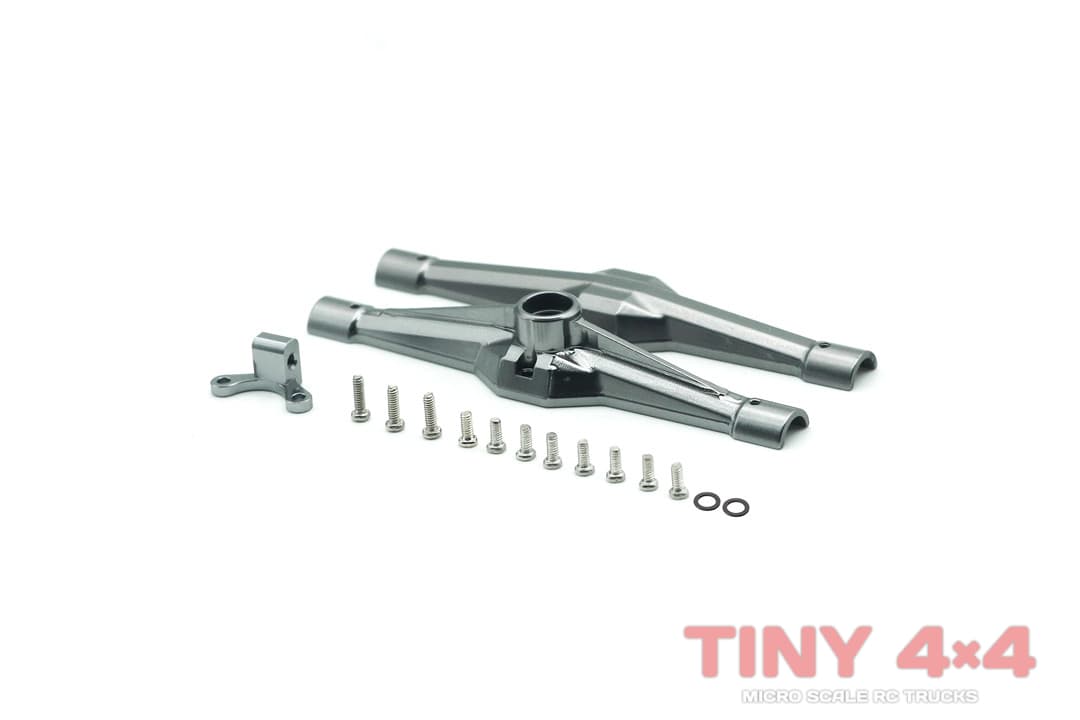 Alloy Rear Axle Casing for OH32X02 - thumbnail 2