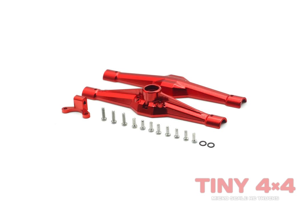 Alloy Rear Axle Casing for OH32X02