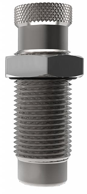 Lee 25 Creedmoor Quick Trim Die