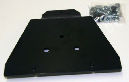 #26 QUICK CHANGE TOP PLATE