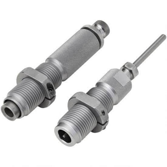 Hornady Custom Grade 8x68S Full Length 2-die set