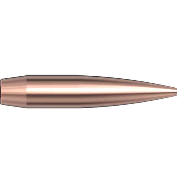 Hornady 6.5mm (.264) 140 gr AEROMATCH®