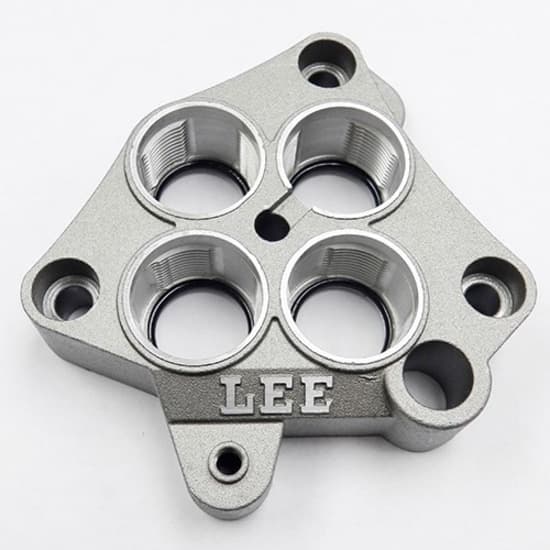 LEE PR2050 PRO 4000 PRO TOOL HEAD