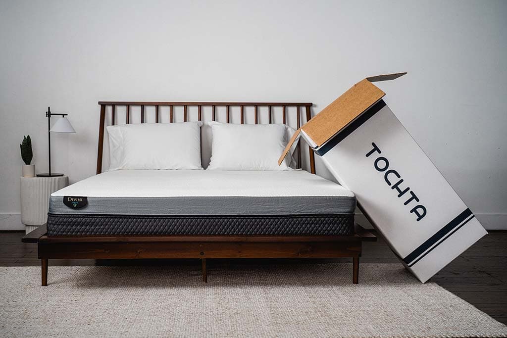 Custom Mattress