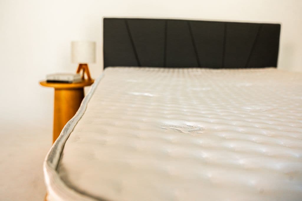 Custom Mattress Topper