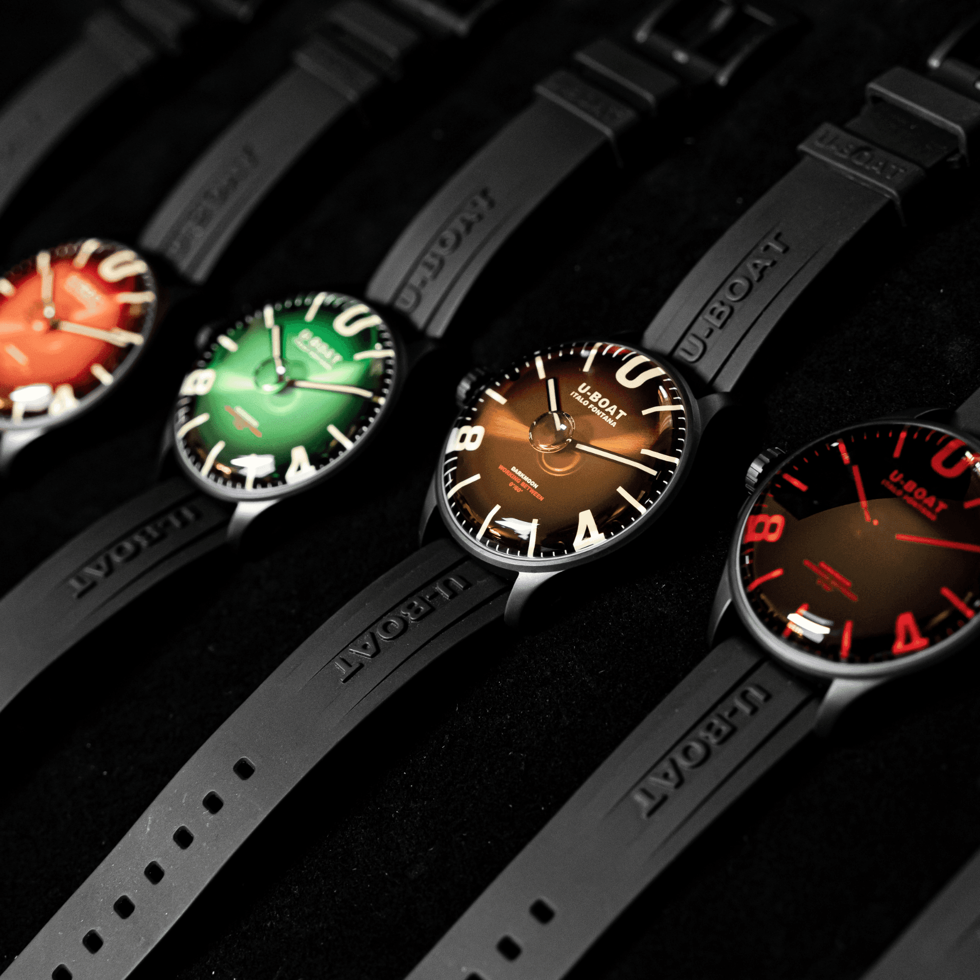 DARKMOON BLACK PVD - thumbnail 4
