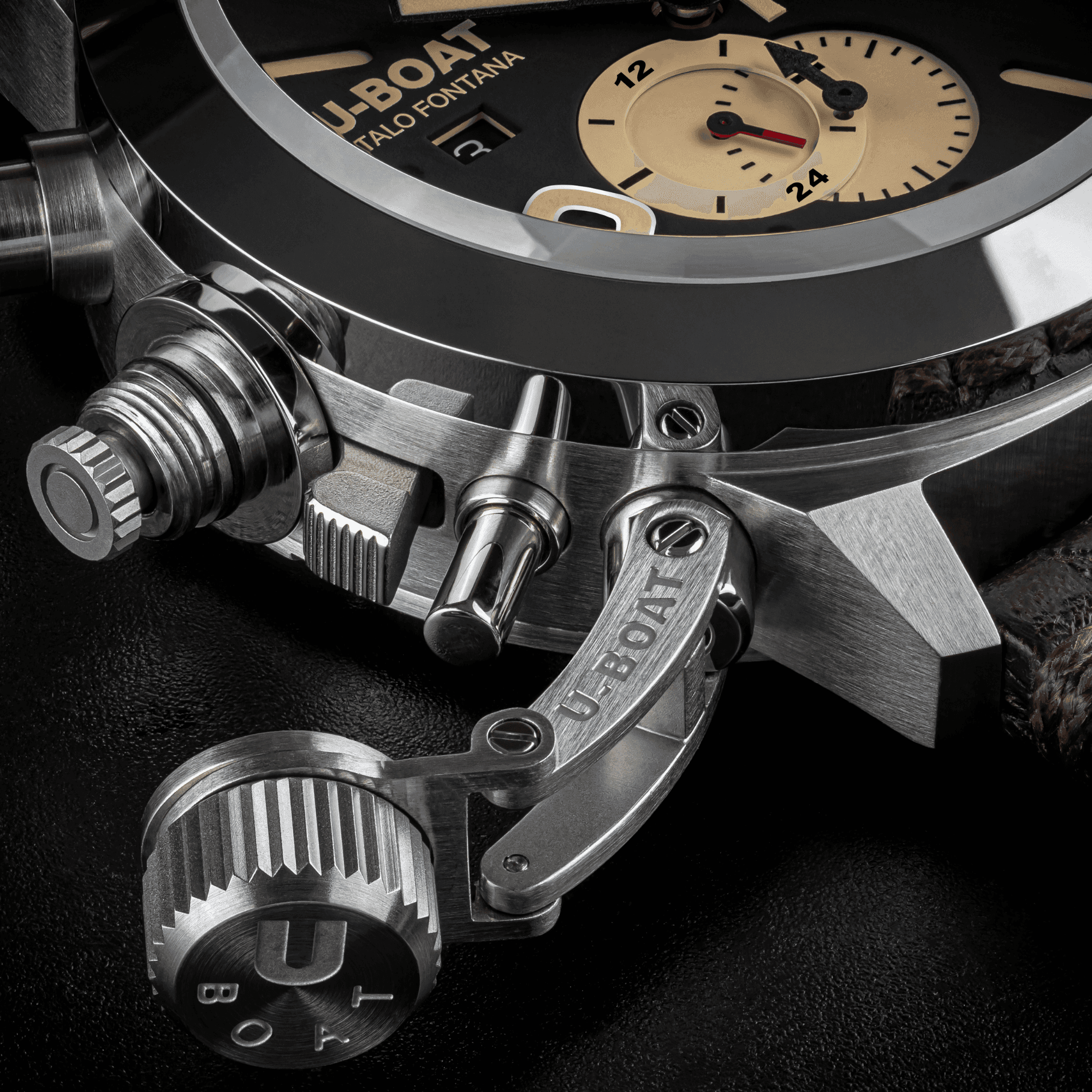 CLASSICO 45 TUNGSTENO CAS1 - thumbnail 3