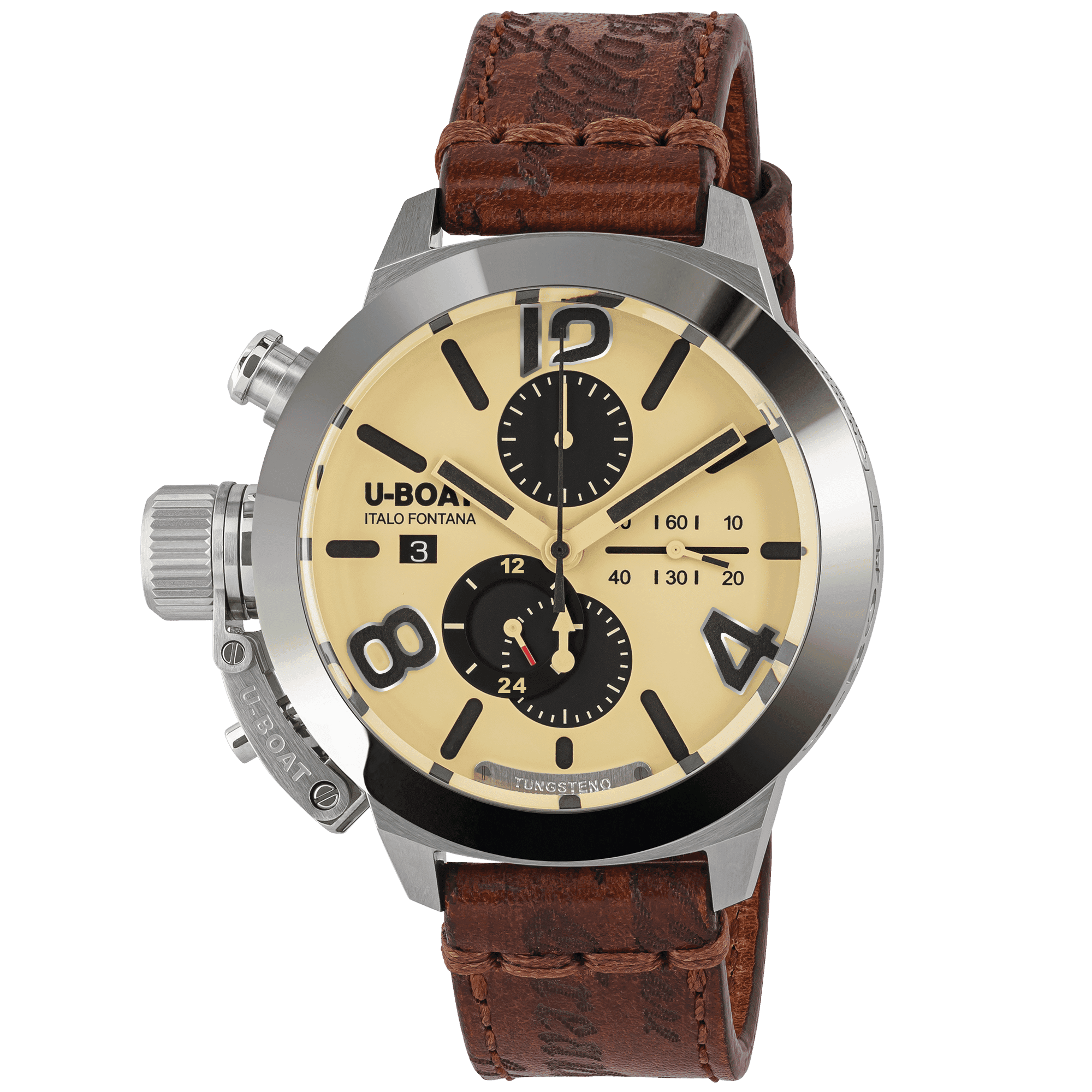 CLASSICO 45 TUNGSTENO CAS2