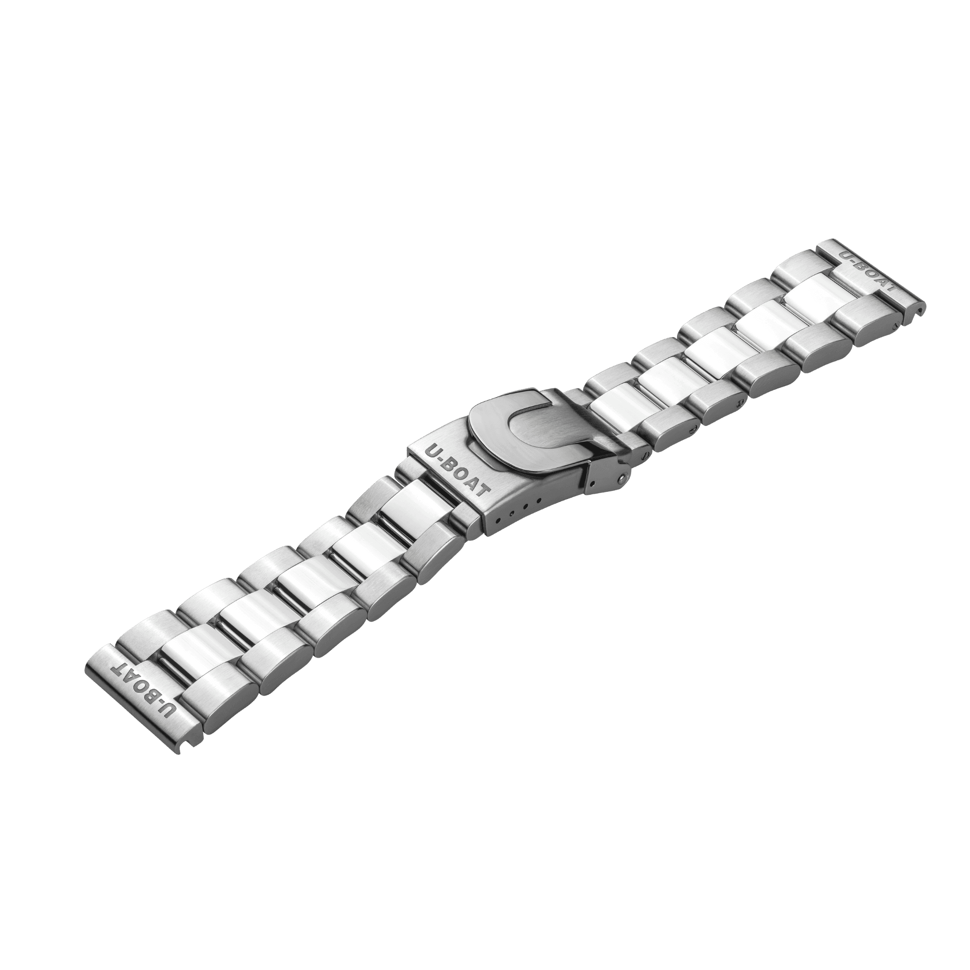 U-BOAT  METAL BRACELET 20MM