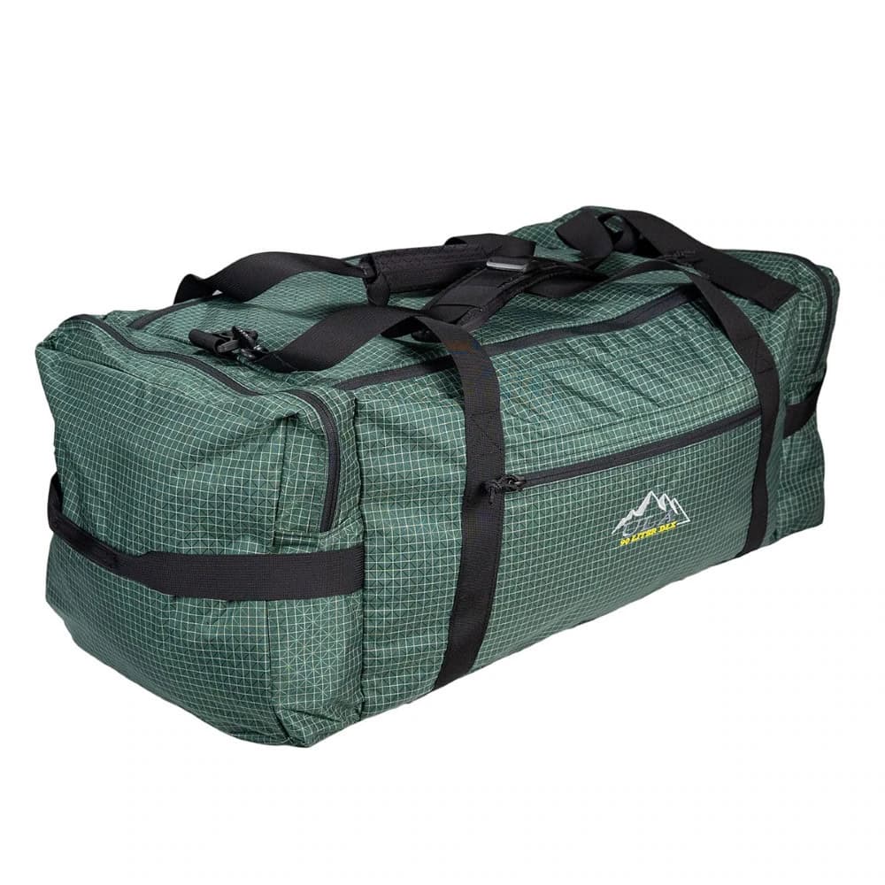 DLX Duffle Bags
