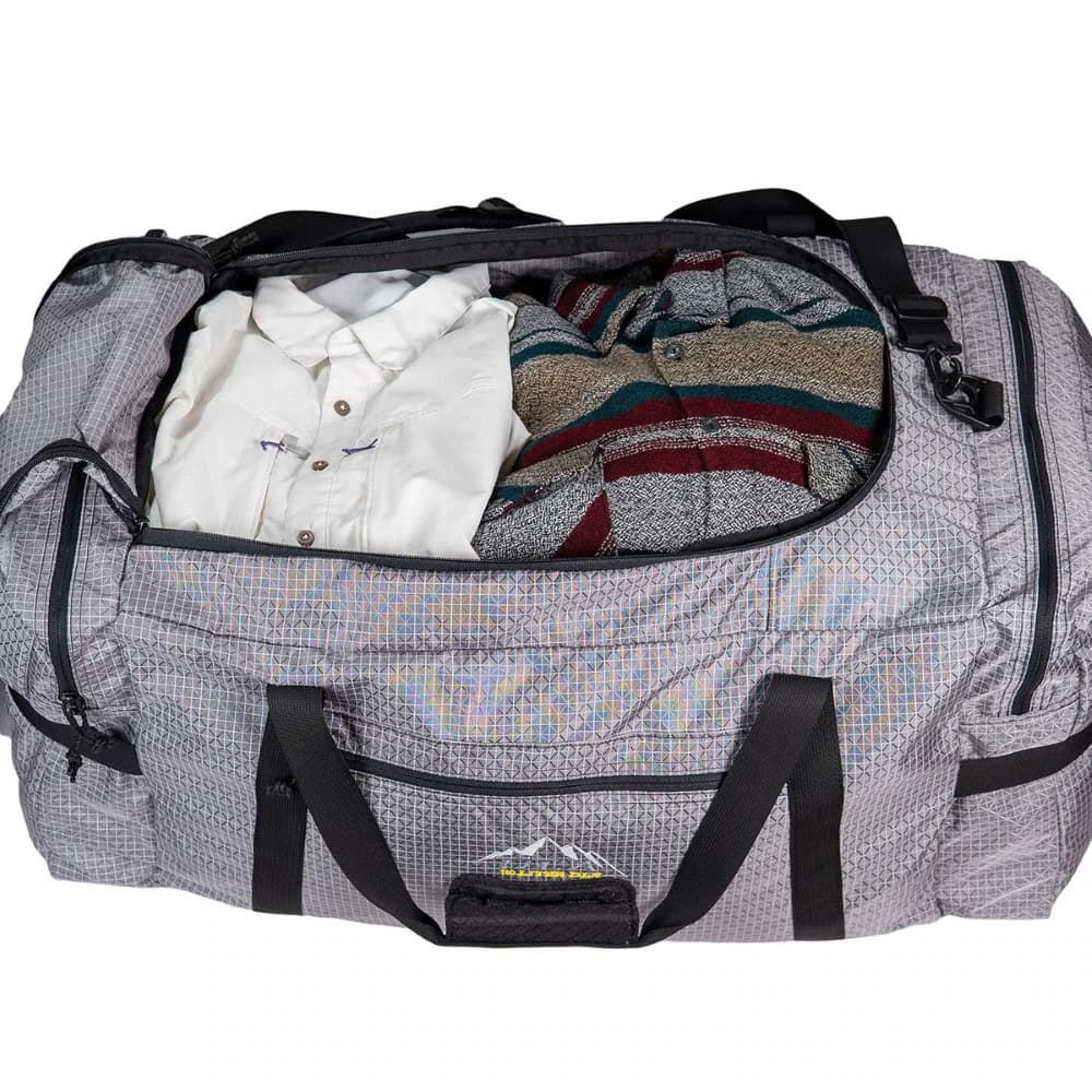 DLX Duffle Bags - thumbnail 4