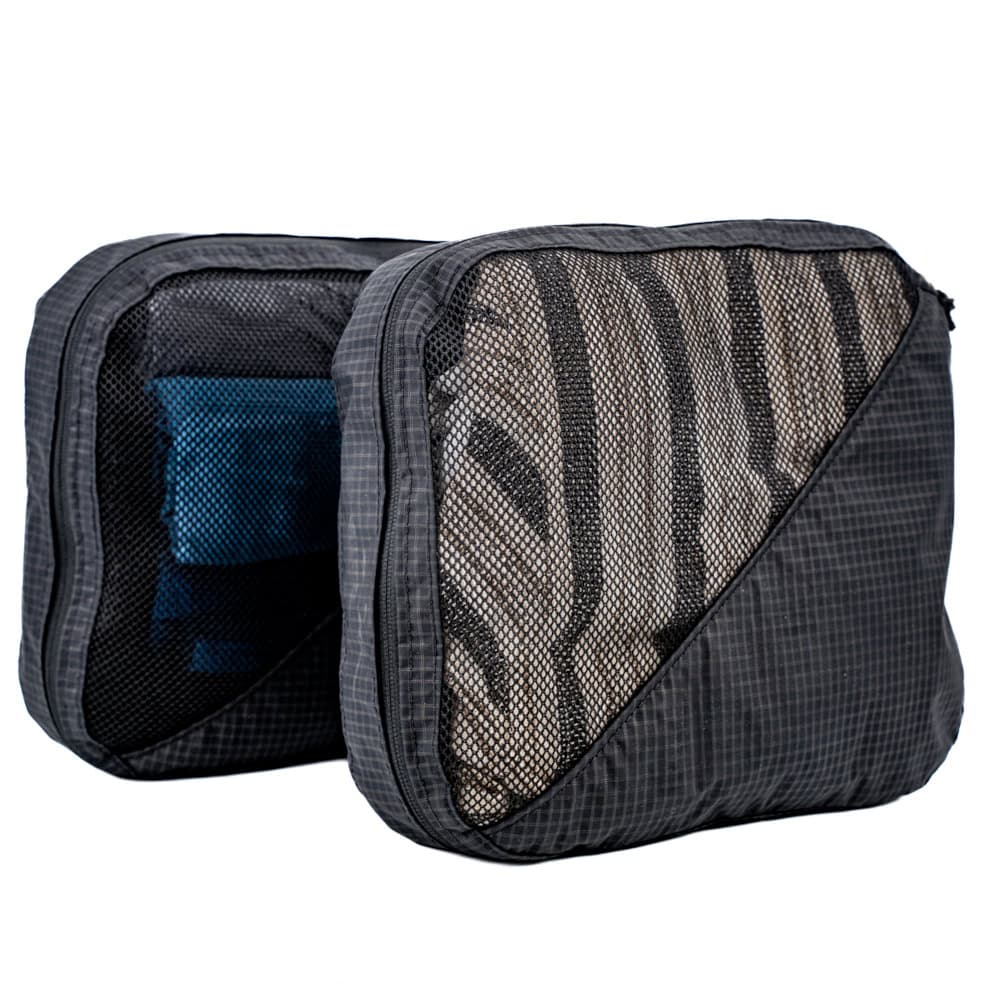 ULA Dragonfly Packing Cubes