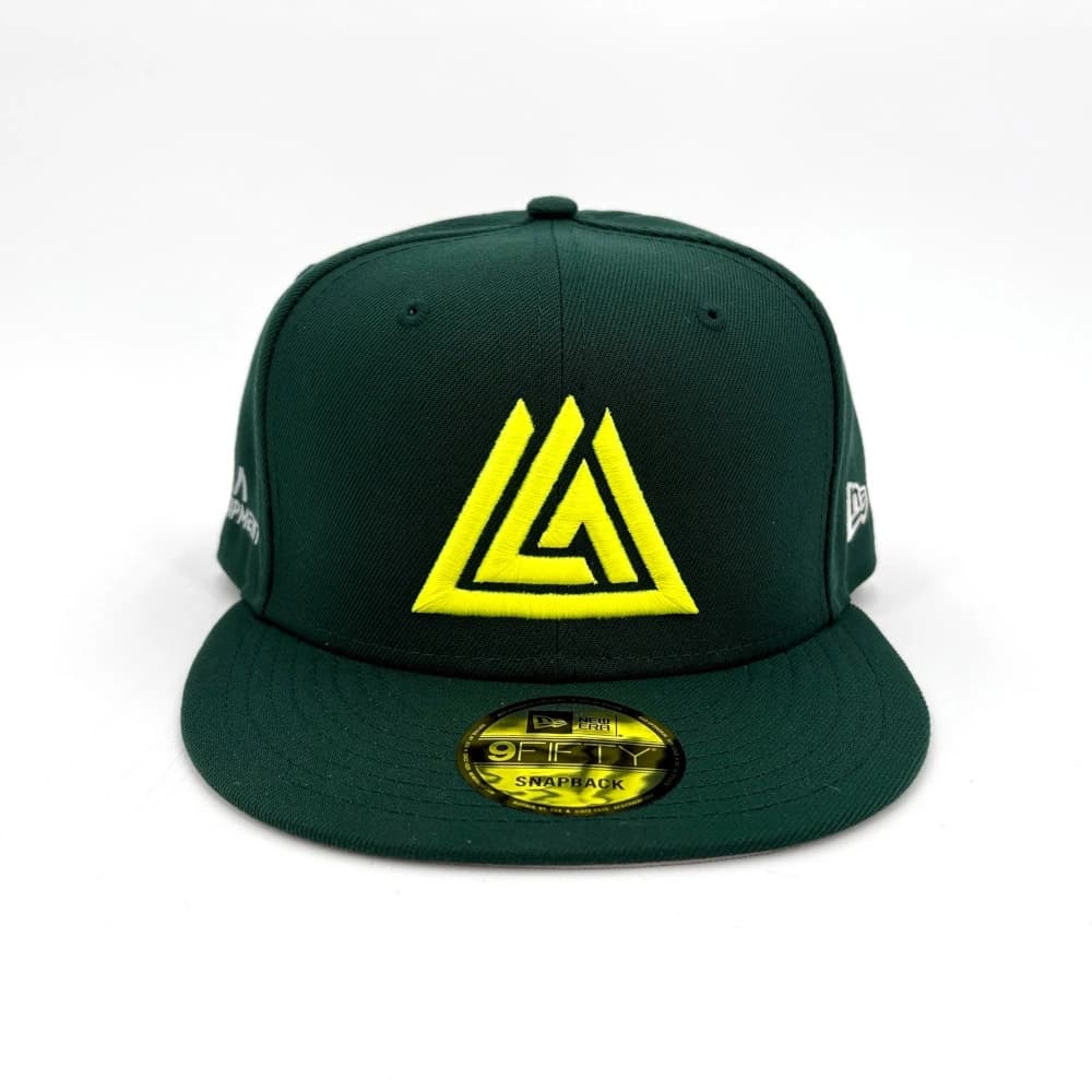ULA NewEra Hat - thumbnail 2