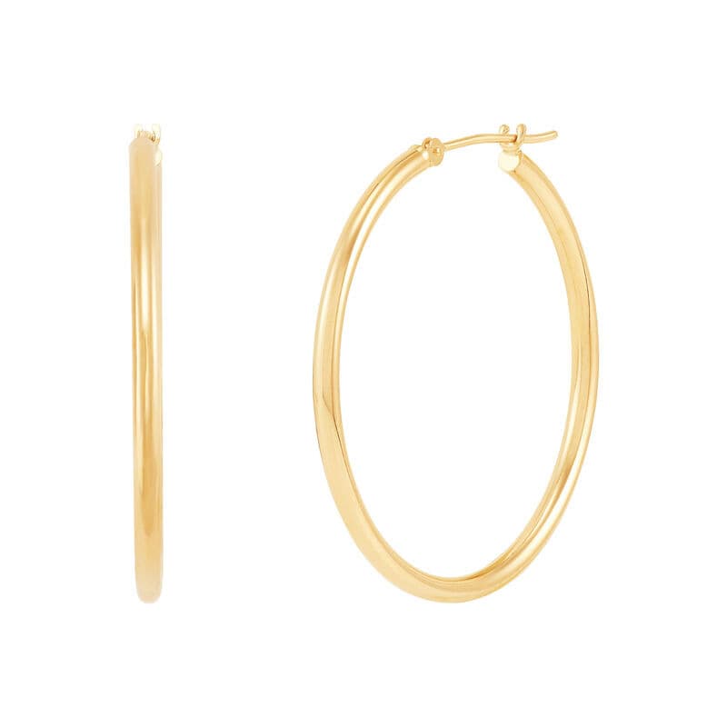 14KY 2X35MM TUBE HOOP