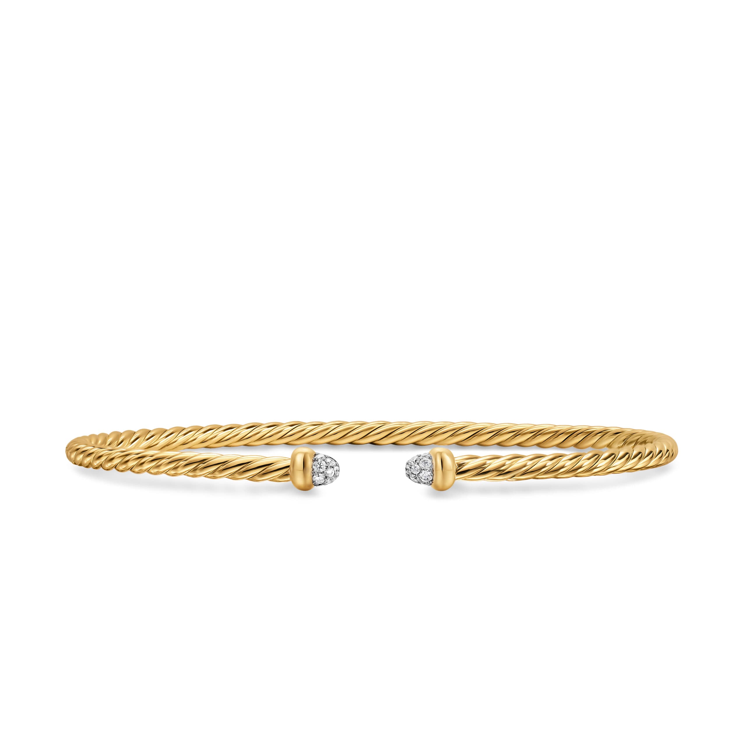 Micro Cablespira&reg; Flex Bracelet