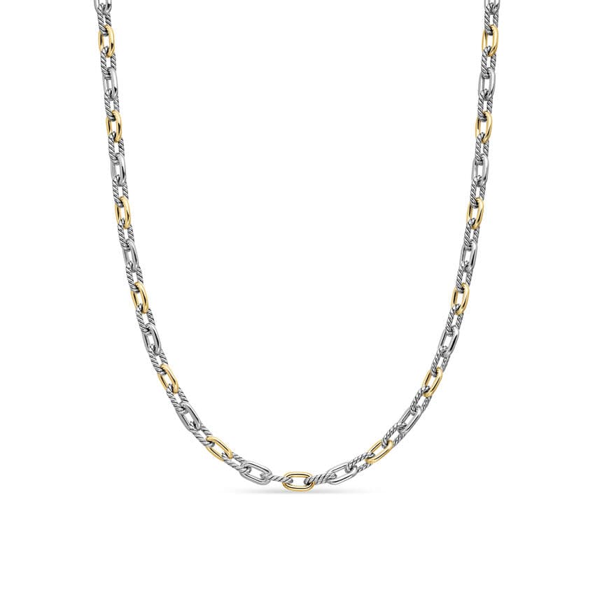 Madison Chain Necklace