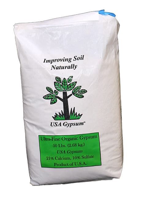 Ultra-Fine Organic Gypsum - thumbnail 2