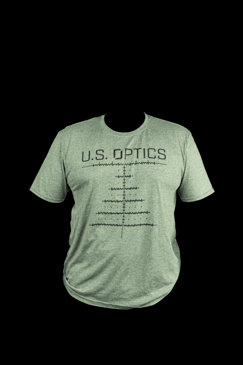 U.S. Optics JVCR