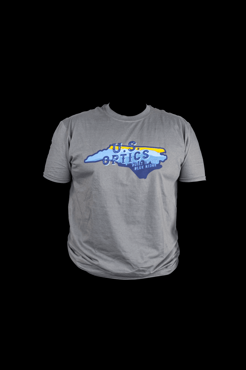 Built in the Blue Ridge