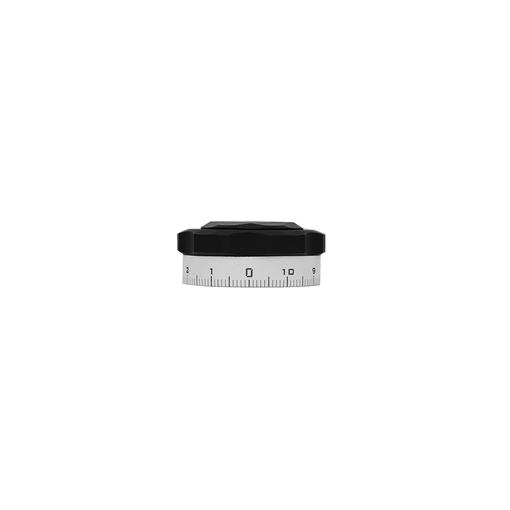 ER3K Competition Elevation Knob (Foundation Series)