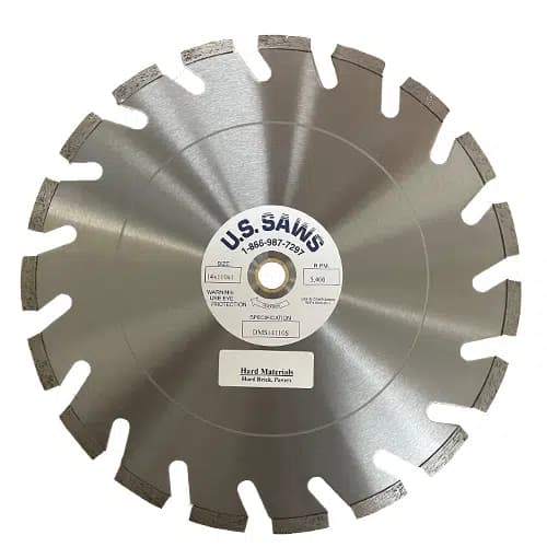 14″ Brick Cutting Blade