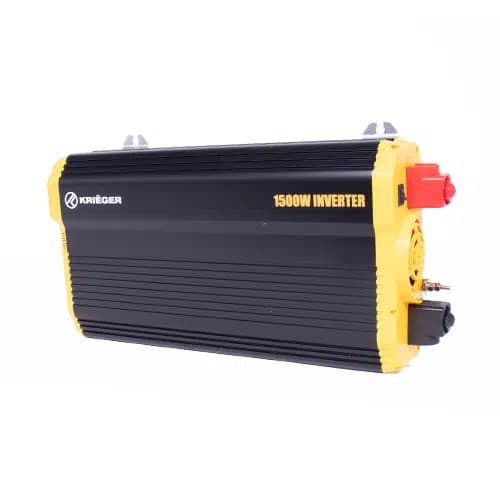 1500W Krieger Power Inverter