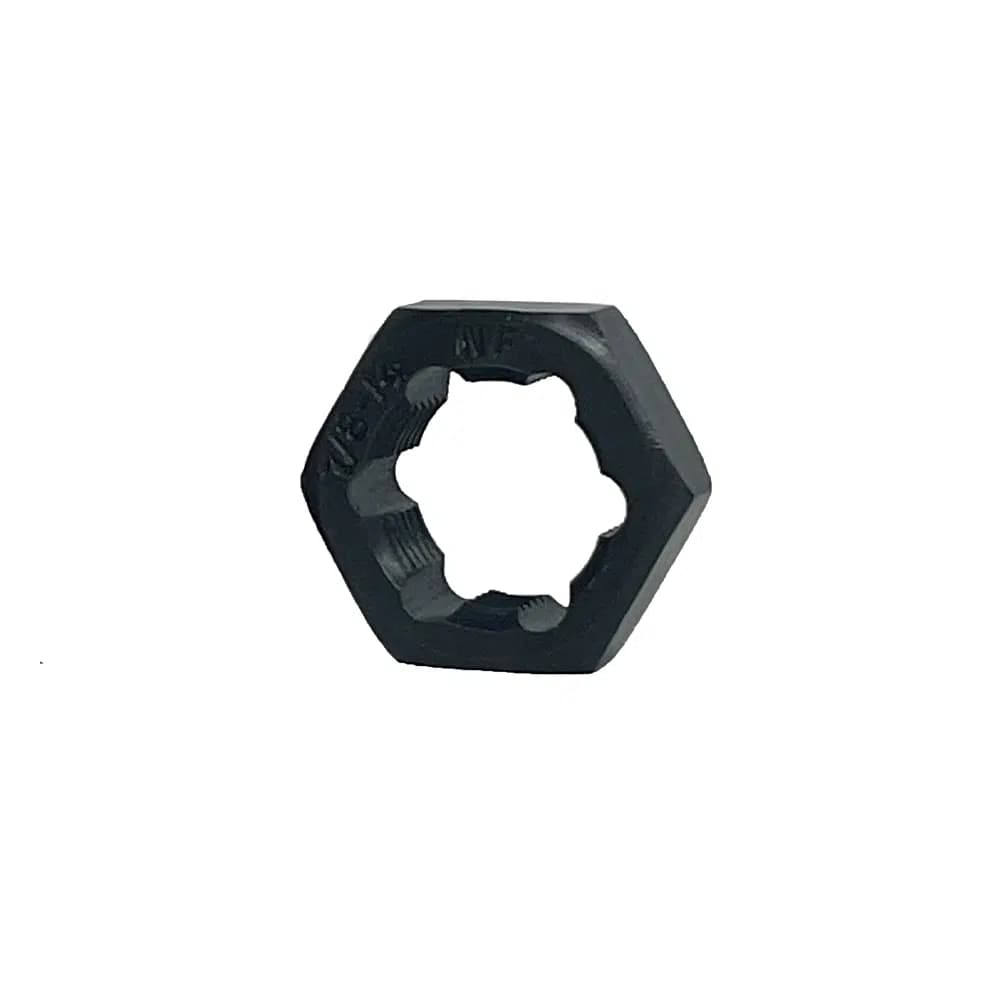 Manifold Thread Cleaner
