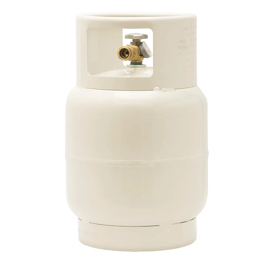 20lb Vapor Propane Tank