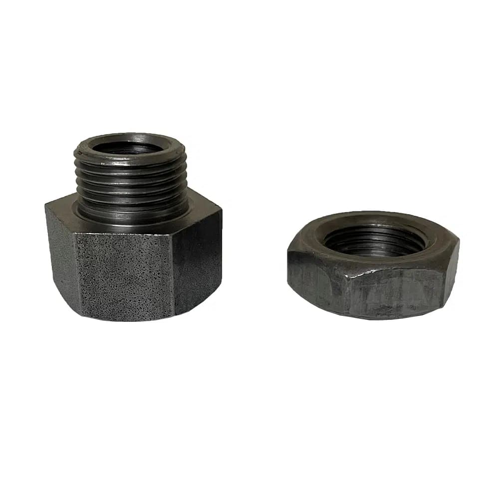 Stabil-Lock AVM & Nut
