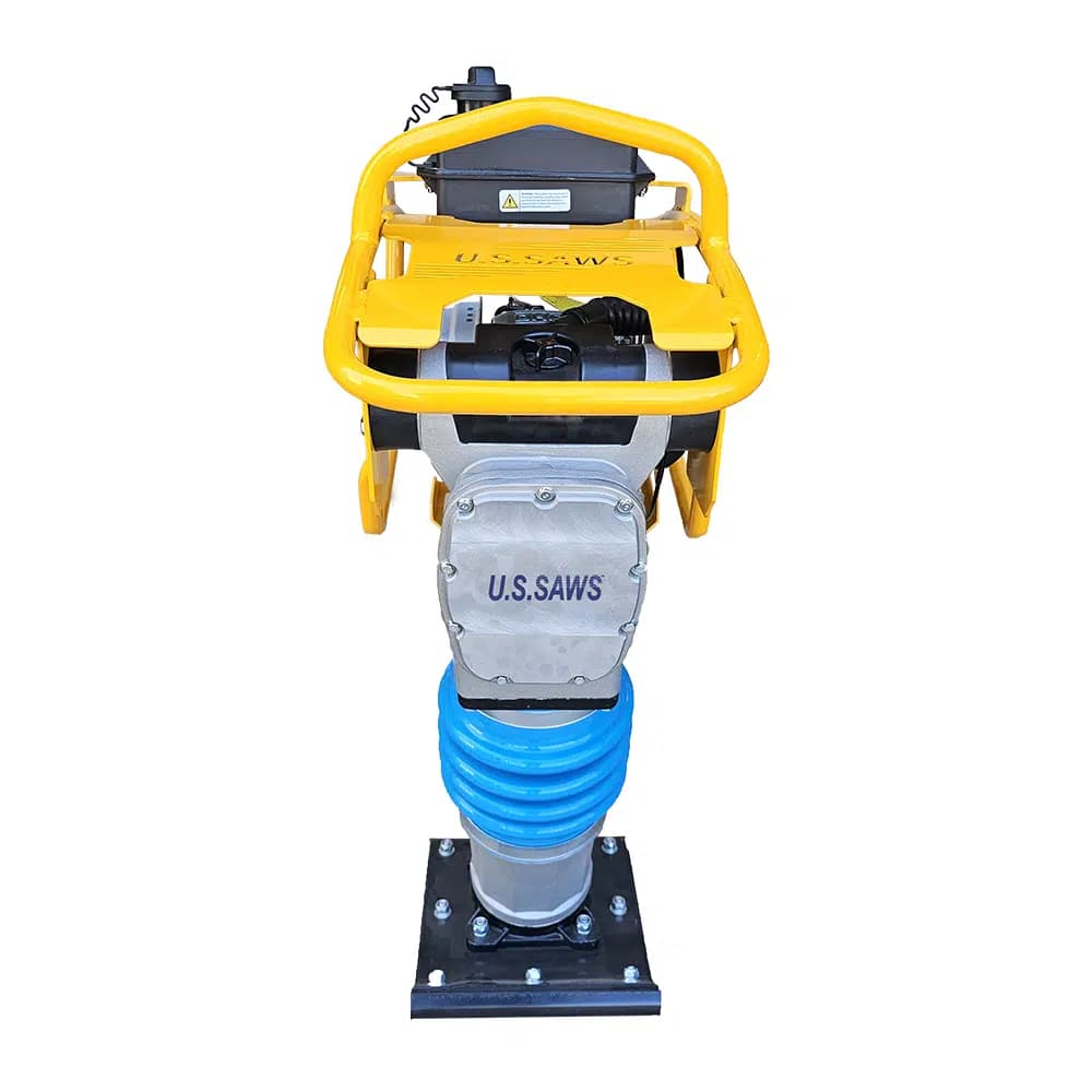 PC3000 Tamping Rammer - thumbnail 2