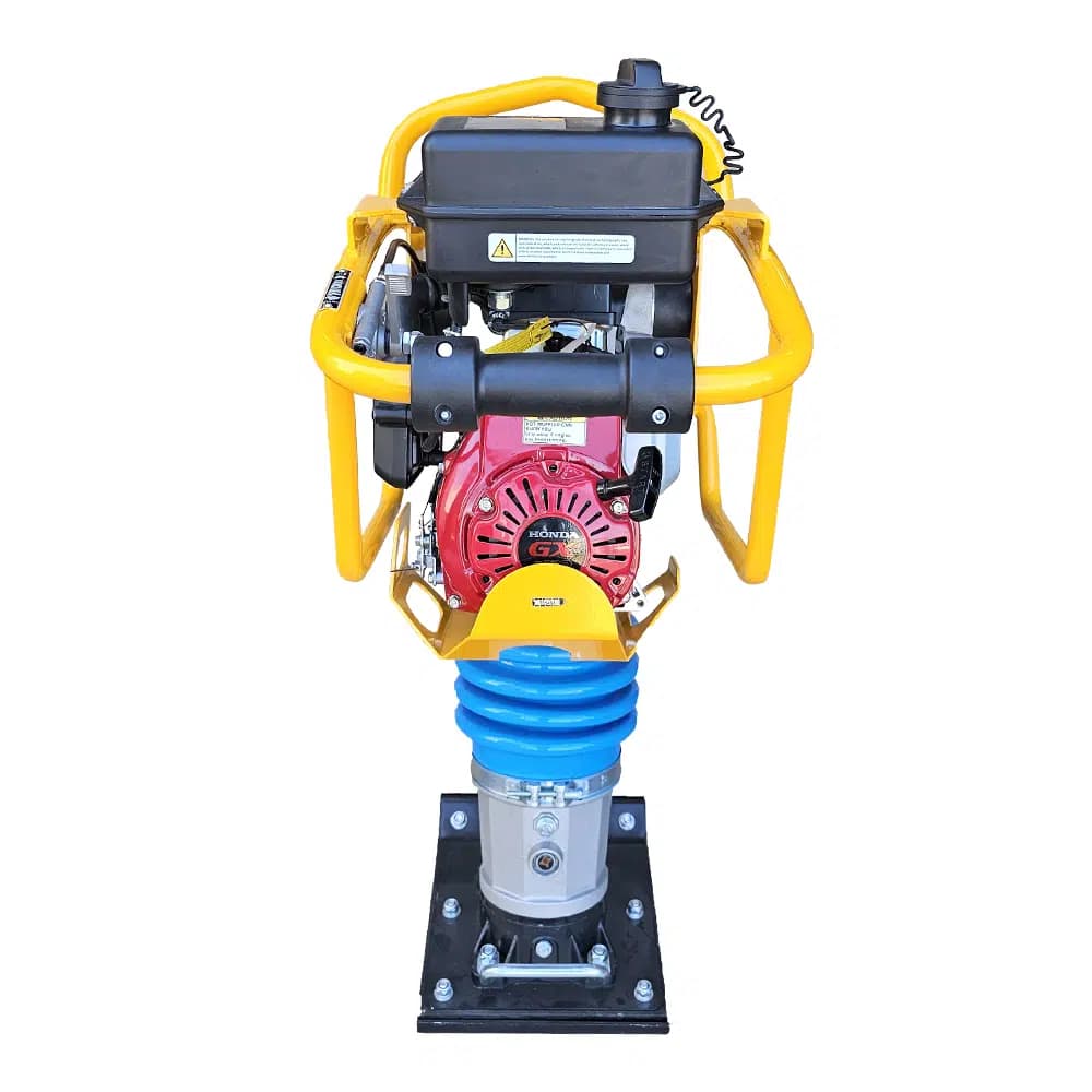 PC3000 Tamping Rammer - thumbnail 3