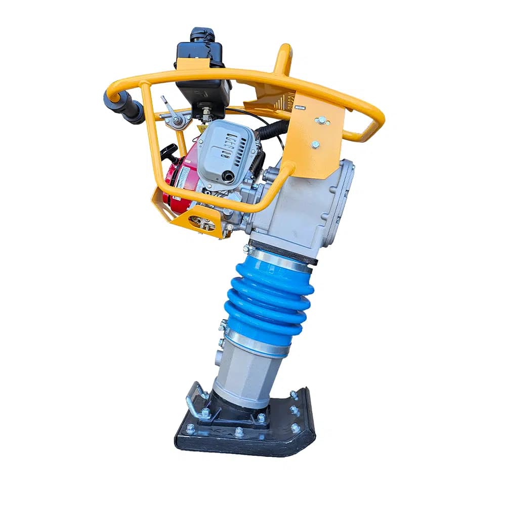 PC3000 Tamping Rammer - thumbnail 4