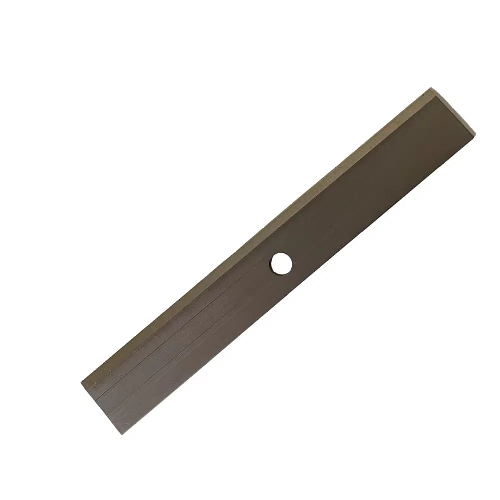 8″ Replacement Scraper Blades | 10 count