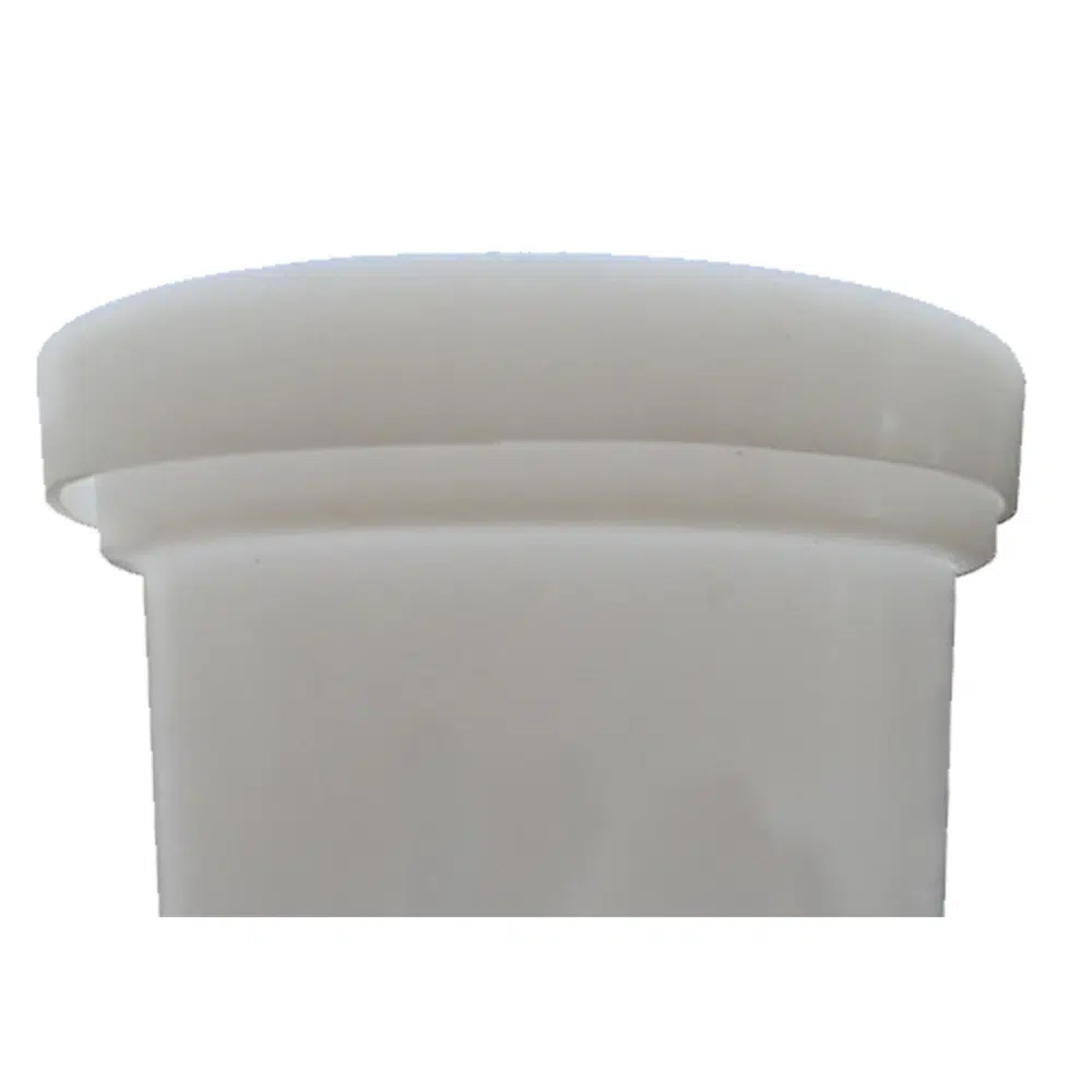 6.5 Gallon Polyethylene Tank Lid - thumbnail 2