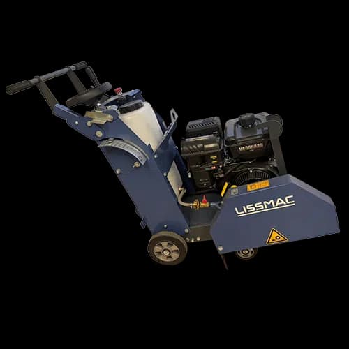 LISSMAC CompactCut 201P